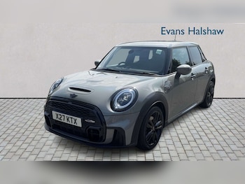 Used MINI Hatch 2021 for sale - 79227841: Photo