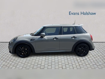 Used MINI Hatch 2021 for sale - 79227841: Photo