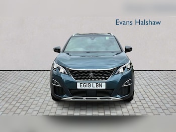 Used Peugeot 5008 2019 for sale - 78365323: Photo