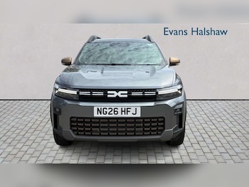 Used Dacia Bigster 2026 for sale - 79270834: Photo