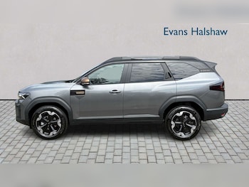 Used Dacia Bigster 2026 for sale - 79270834: Photo