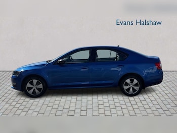 Used Skoda Octavia 2019 for sale - 78507454: Photo