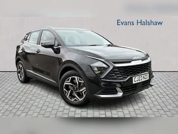 Used Kia Sportage 2023 for sale - 79770554: Photo