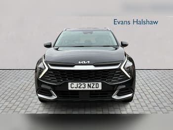 Used Kia Sportage 2023 for sale - 79770554: Photo