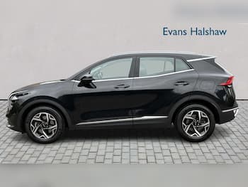Used Kia Sportage 2023 for sale - 79770554: Photo