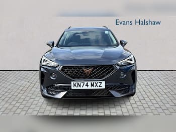 Used Cupra Formentor 2024 for sale - 79523685: Photo