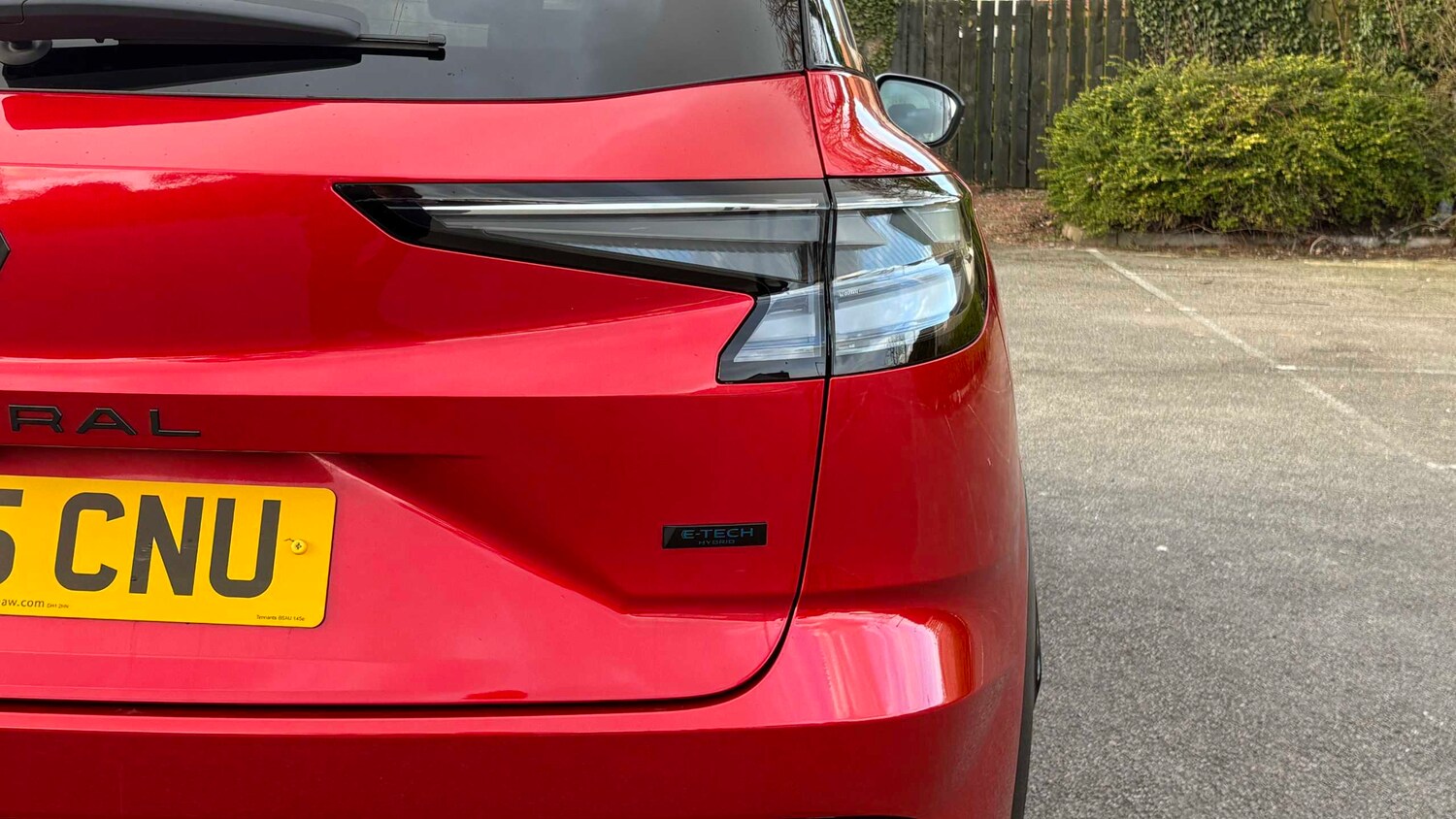 Used Renault Austral for sale - 77862219: Photo 10