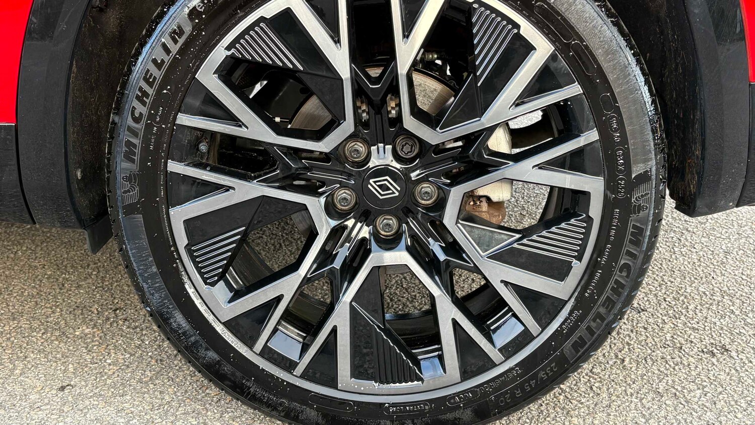 Used Renault Austral for sale - 77862219: Photo 12