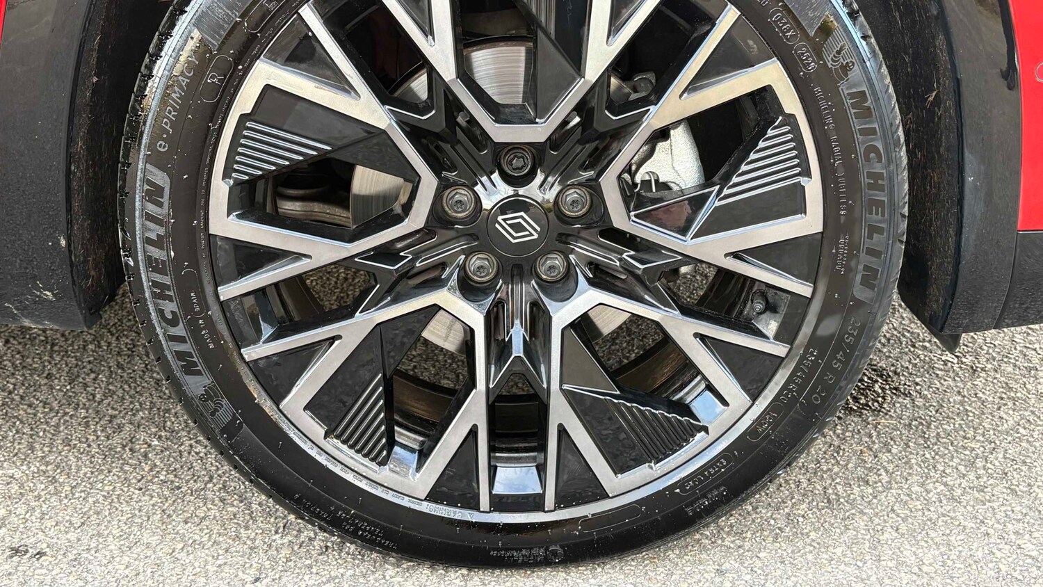 Used Renault Austral for sale - 77862219: Photo 13