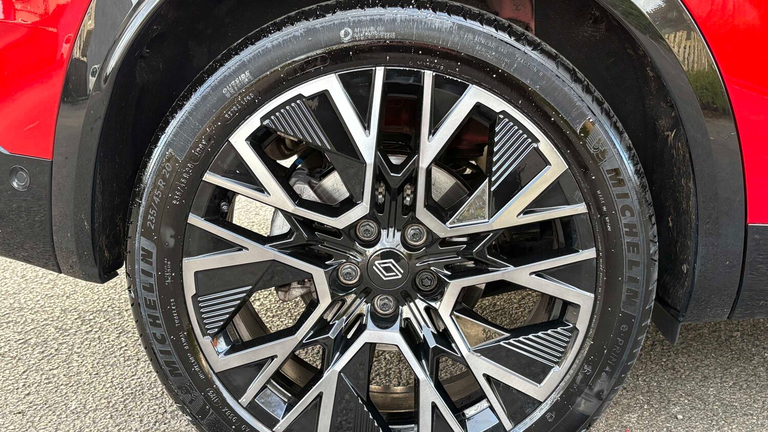 Used Renault Austral for sale - 77862219: Photo 14