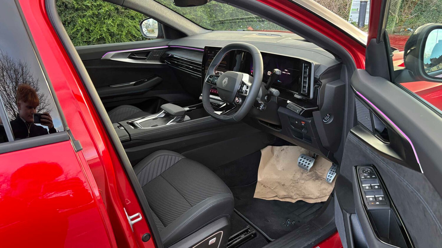 Used Renault Austral for sale - 77862219: Photo 15