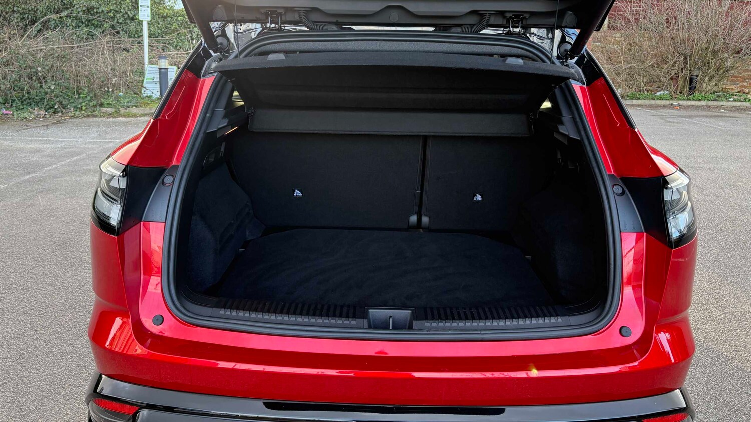 Used Renault Austral for sale - 77862219: Photo 17