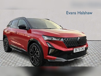 Used Renault Austral 2025 for sale - 77862219: Photo