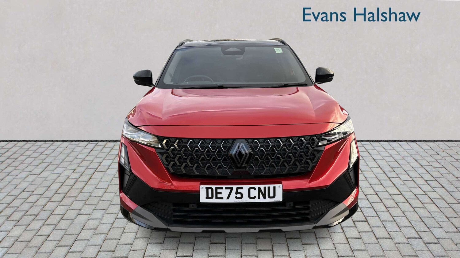 Used Renault Austral for sale - 77862219: Photo 2