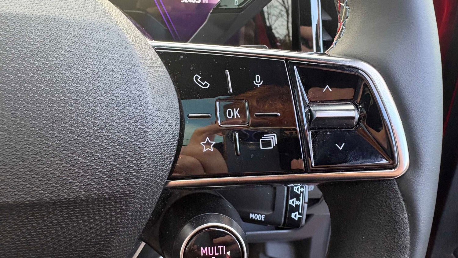 Used Renault Austral for sale - 77862219: Photo 22