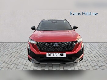 Used Renault Austral 2025 for sale - 77862219: Photo