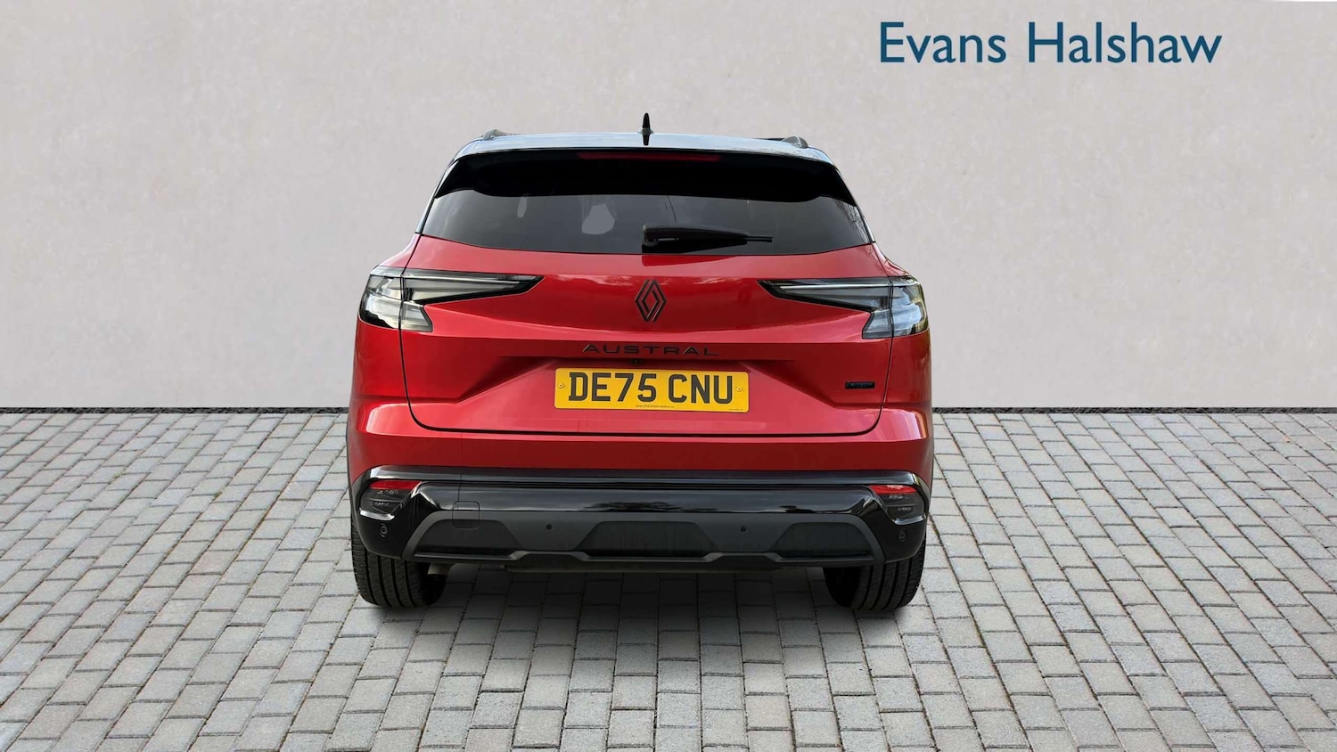 Used Renault Austral for sale - 77862219: Photo 4