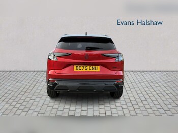 Used Renault Austral 2025 for sale - 77862219: Photo