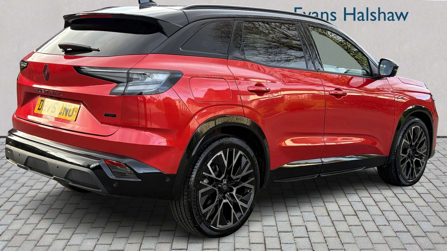 Used Renault Austral for sale - 77862219: Photo 5