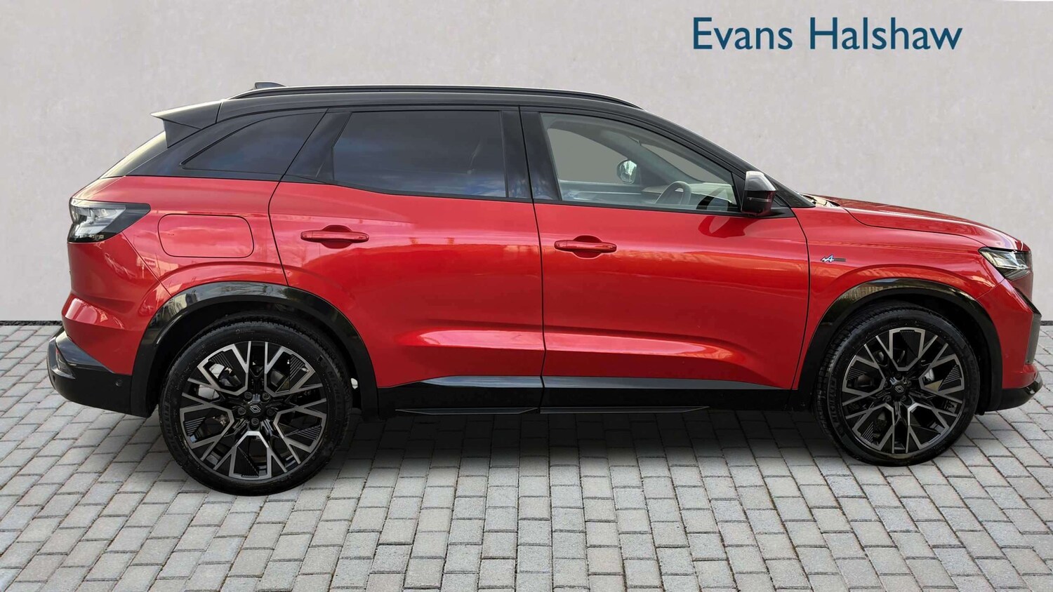 Used Renault Austral for sale - 77862219: Photo 6