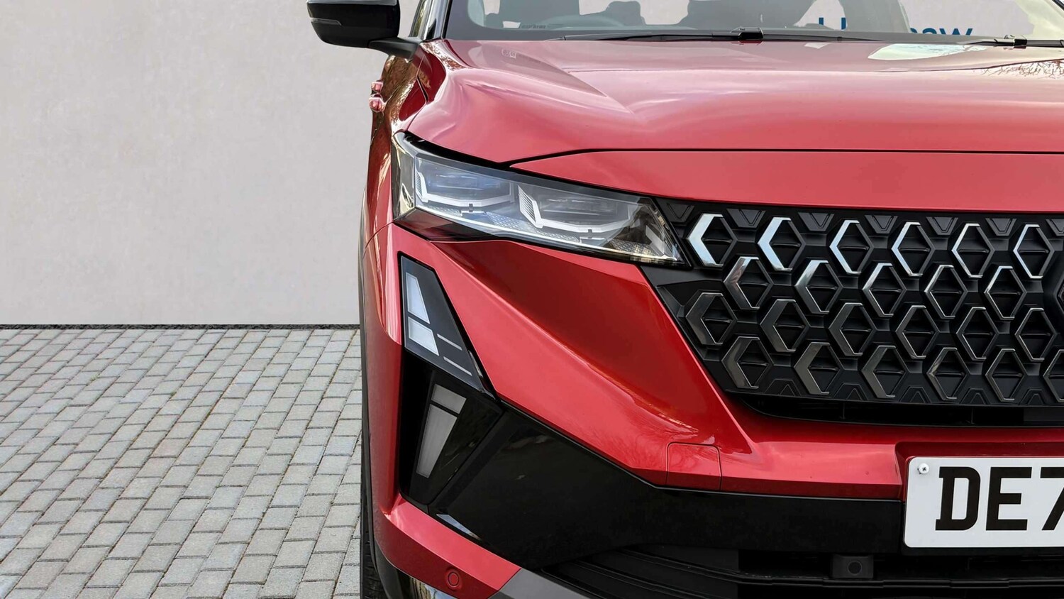 Used Renault Austral for sale - 77862219: Photo 7