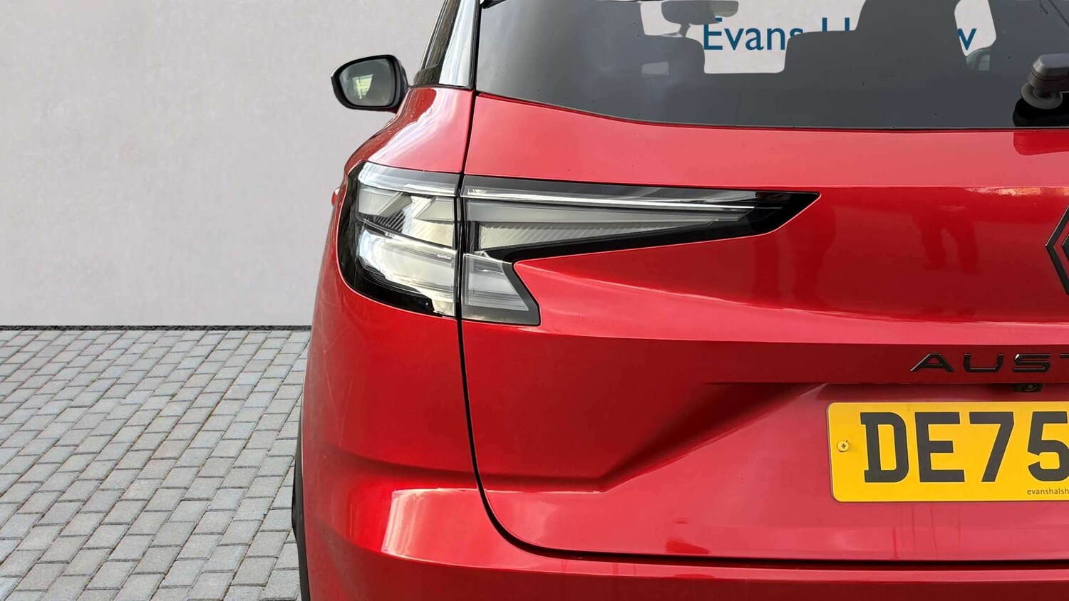 Used Renault Austral for sale - 77862219: Photo 9