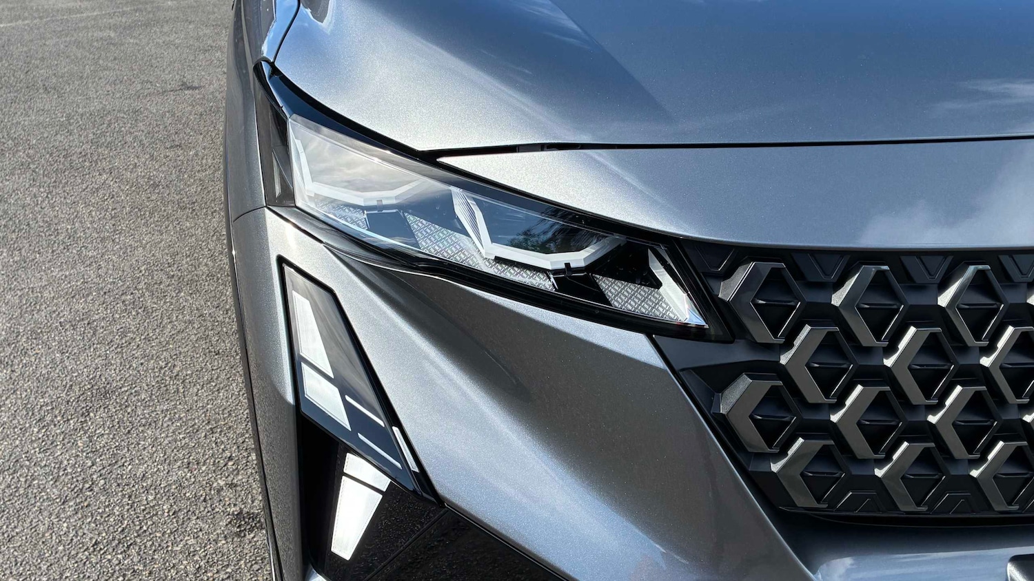 Used Renault Austral 2025 for sale - 78024476: Photo 10