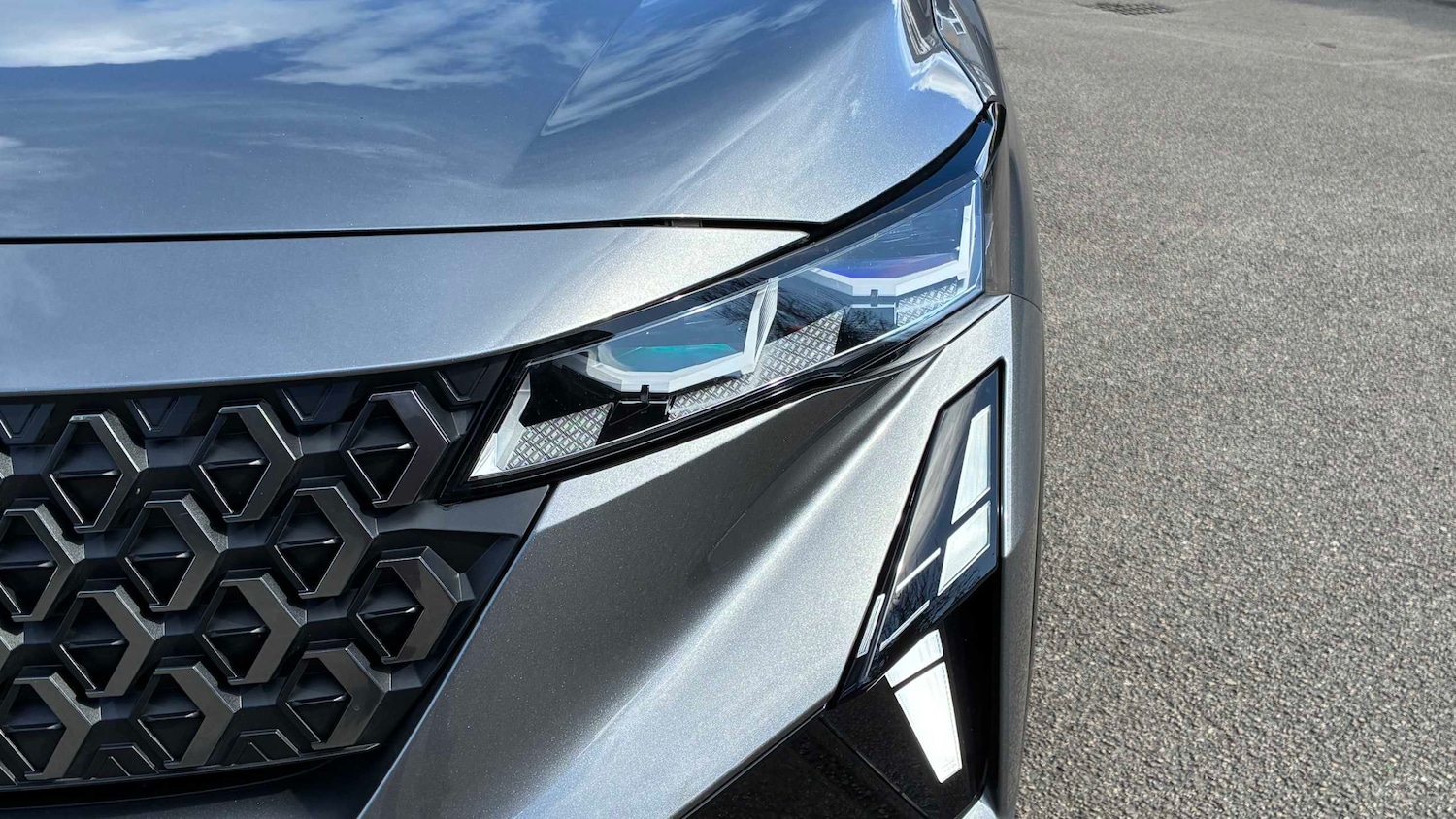 Used Renault Austral 2025 for sale - 78024476: Photo 11