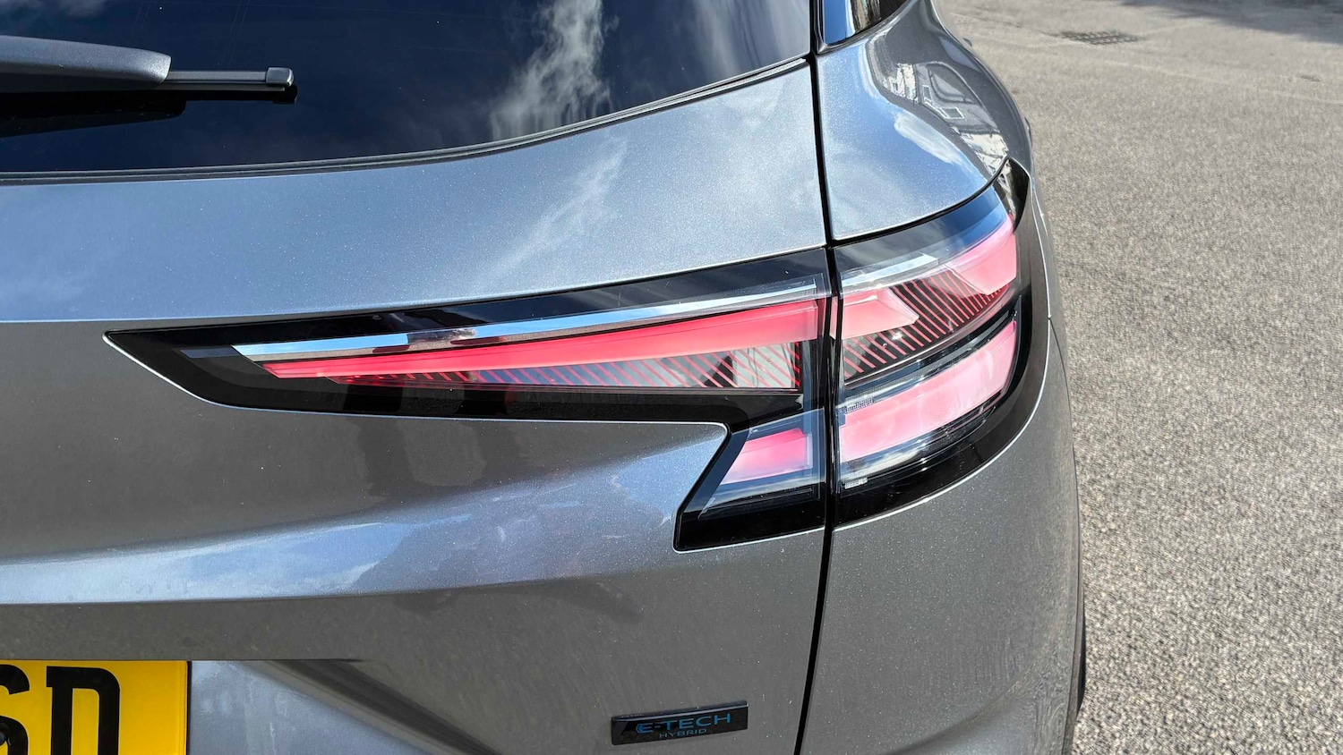 Used Renault Austral 2025 for sale - 78024476: Photo 16