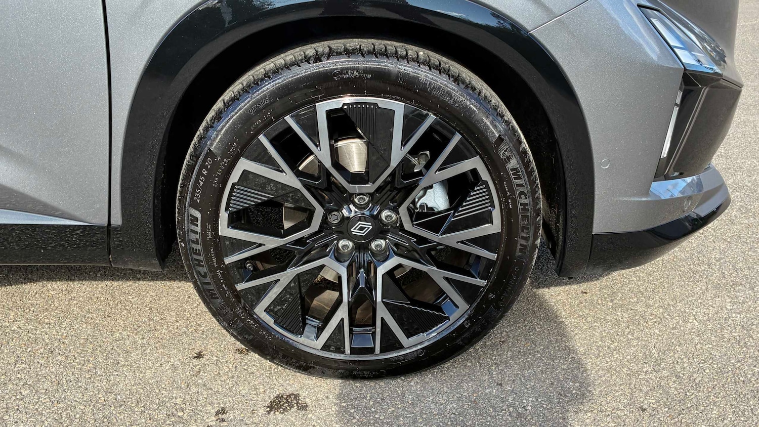 Used Renault Austral 2025 for sale - 78024476: Photo 18