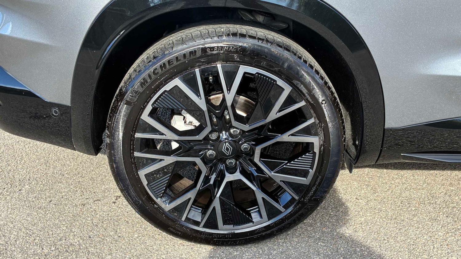 Used Renault Austral 2025 for sale - 78024476: Photo 19