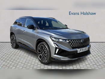 Used Renault Austral 2025 for sale - 78024476: Photo