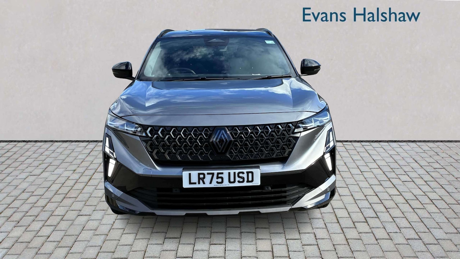 Used Renault Austral 2025 for sale - 78024476: Photo 2