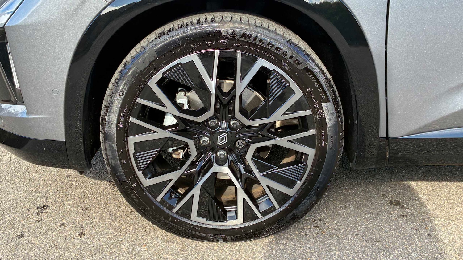 Used Renault Austral 2025 for sale - 78024476: Photo 21