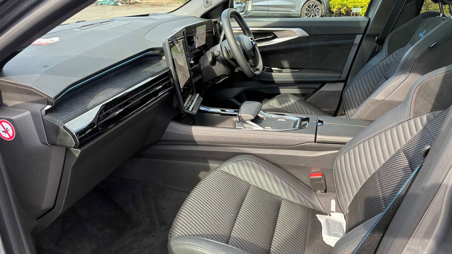 Used Renault Austral 2025 for sale - 78024476: Photo 22