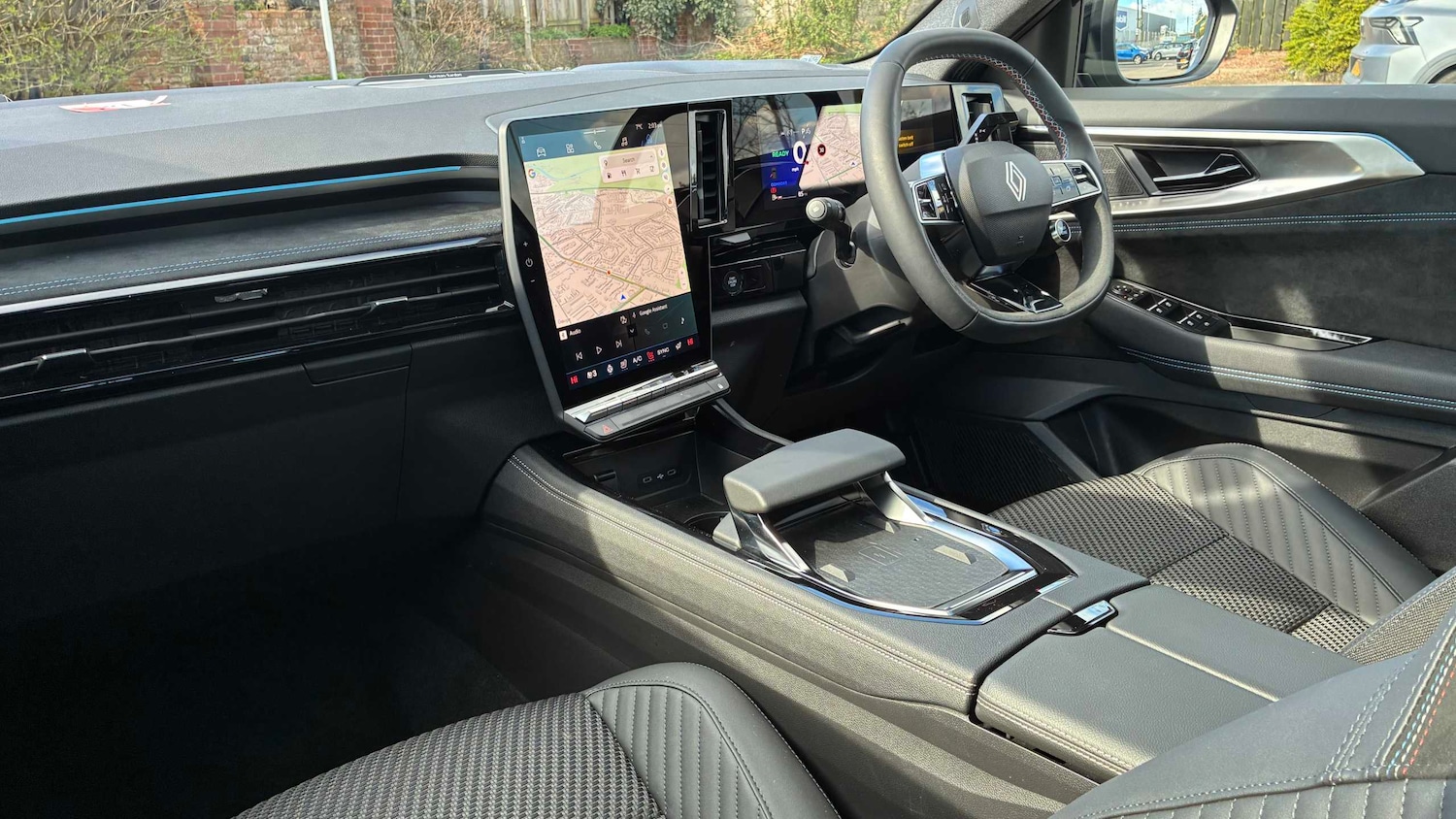 Used Renault Austral 2025 for sale - 78024476: Photo 23