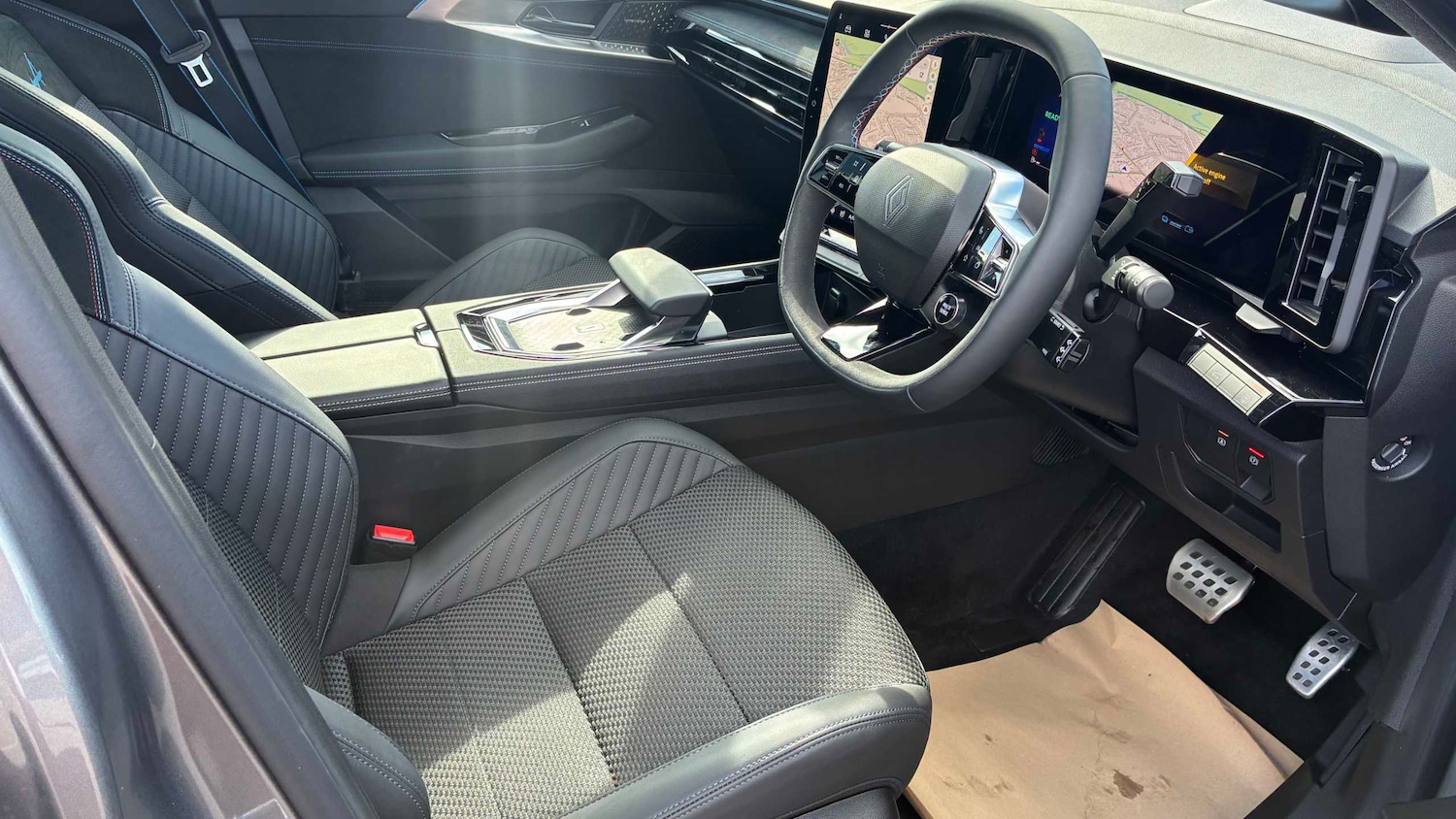 Used Renault Austral 2025 for sale - 78024476: Photo 26