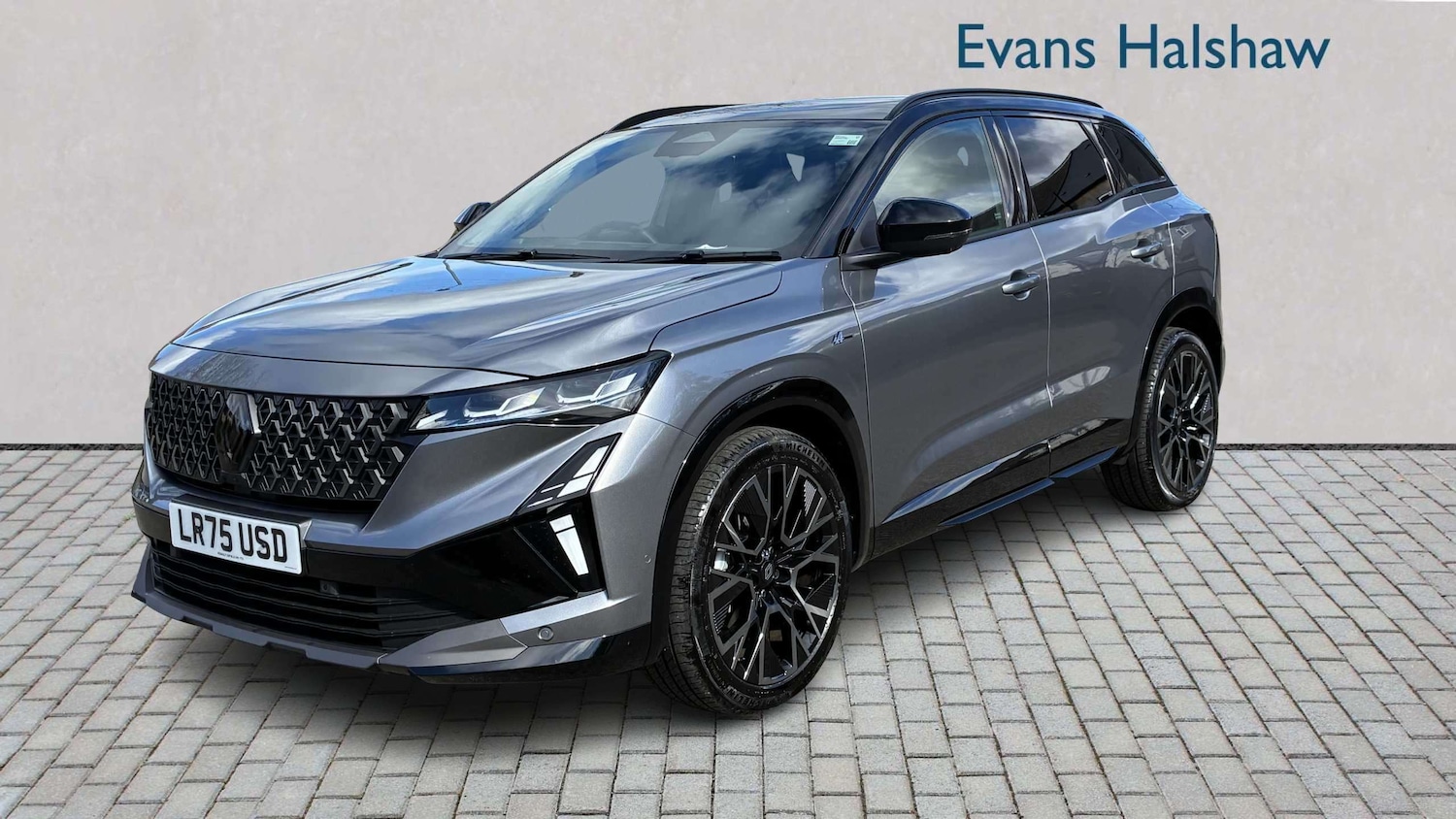 Used Renault Austral 2025 for sale - 78024476: Photo 3