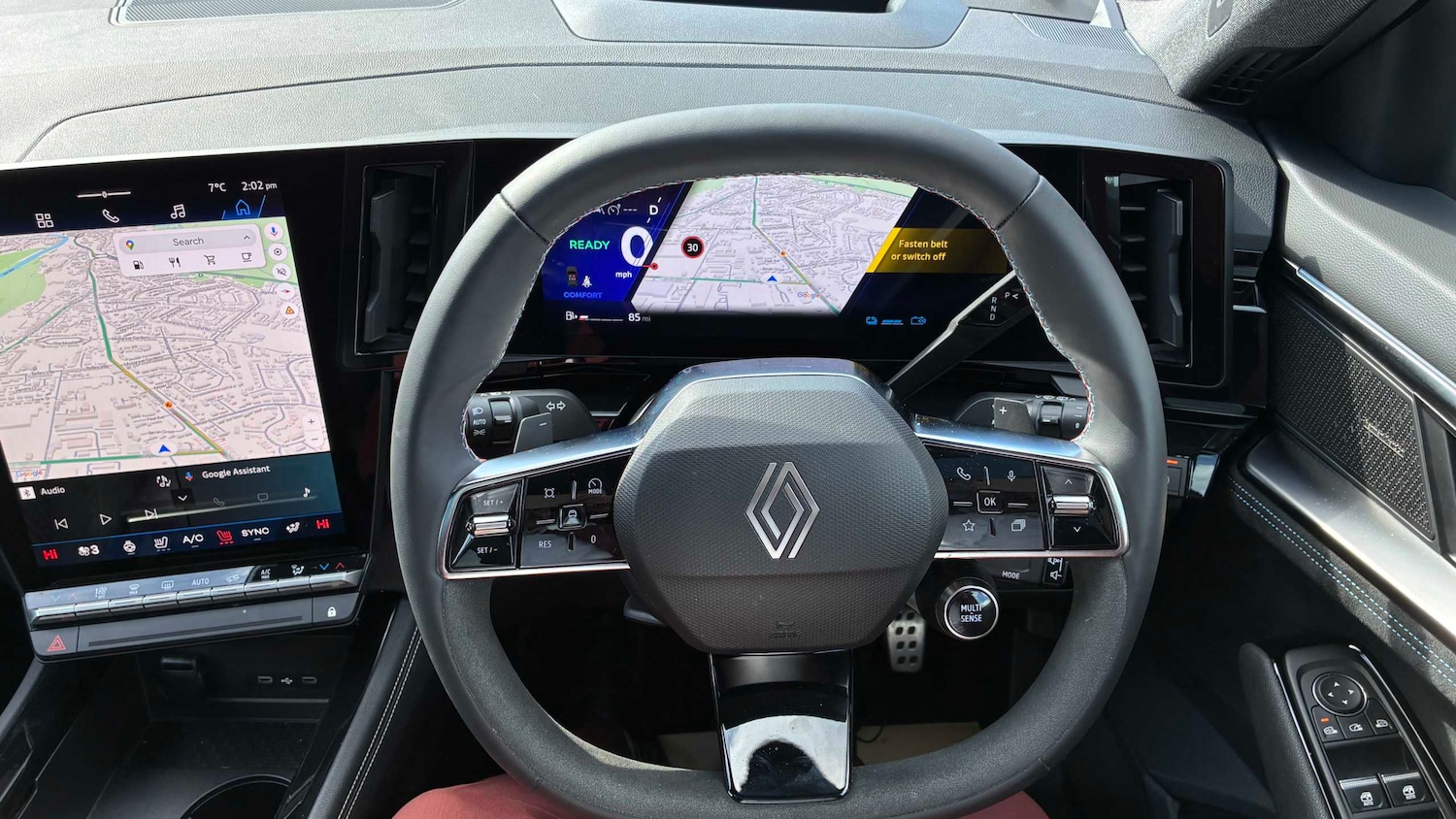 Used Renault Austral 2025 for sale - 78024476: Photo 30