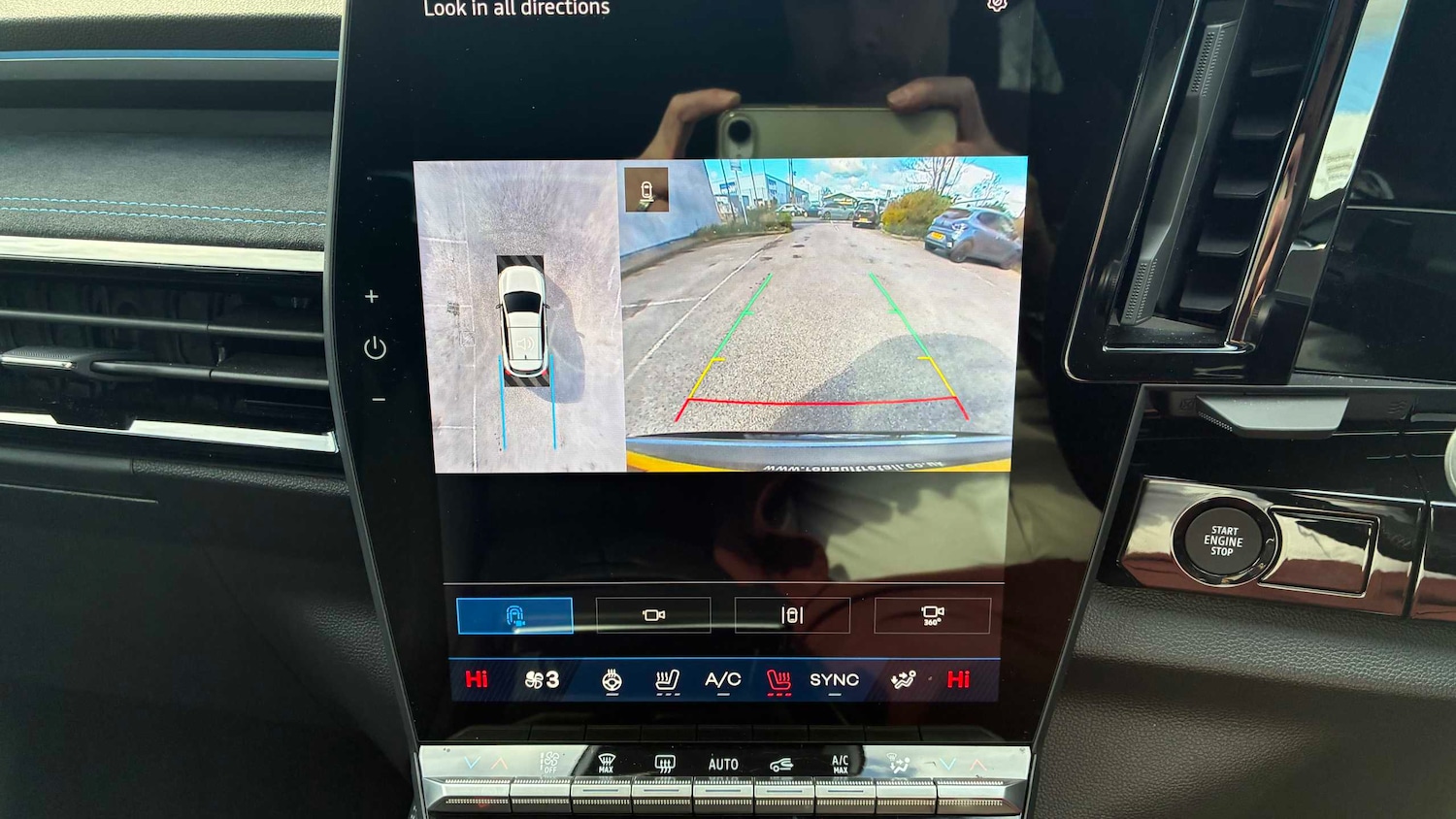 Used Renault Austral 2025 for sale - 78024476: Photo 35