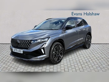 Used Renault Austral 2025 for sale - 78024476: Photo