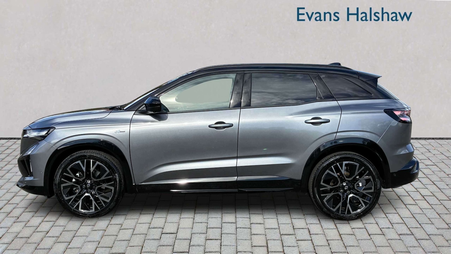 Used Renault Austral 2025 for sale - 78024476: Photo 4