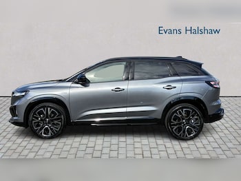 Used Renault Austral 2025 for sale - 78024476: Photo