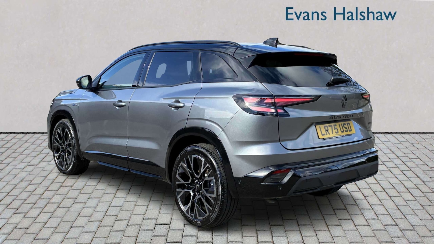 Used Renault Austral 2025 for sale - 78024476: Photo 5