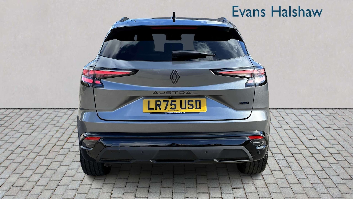 Used Renault Austral 2025 for sale - 78024476: Photo 6