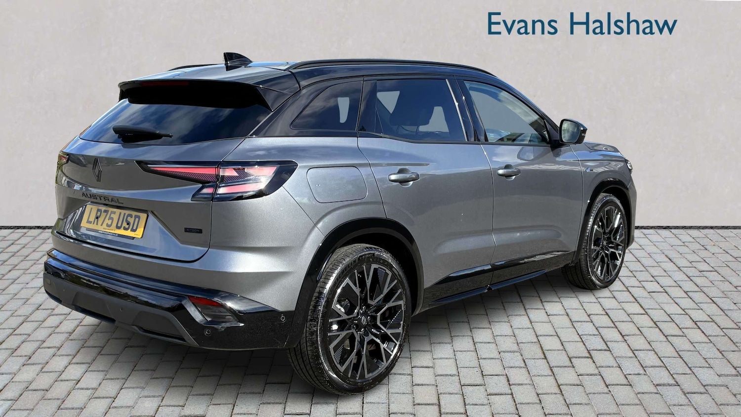 Used Renault Austral 2025 for sale - 78024476: Photo 7