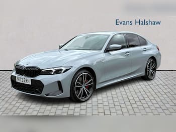 Used BMW 3 Series 2024 for sale - 79579519: Photo