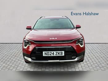 Used Kia Niro 2024 for sale - 79716383: Photo