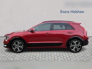 Used Kia Niro 2024 for sale - 79716383: Photo