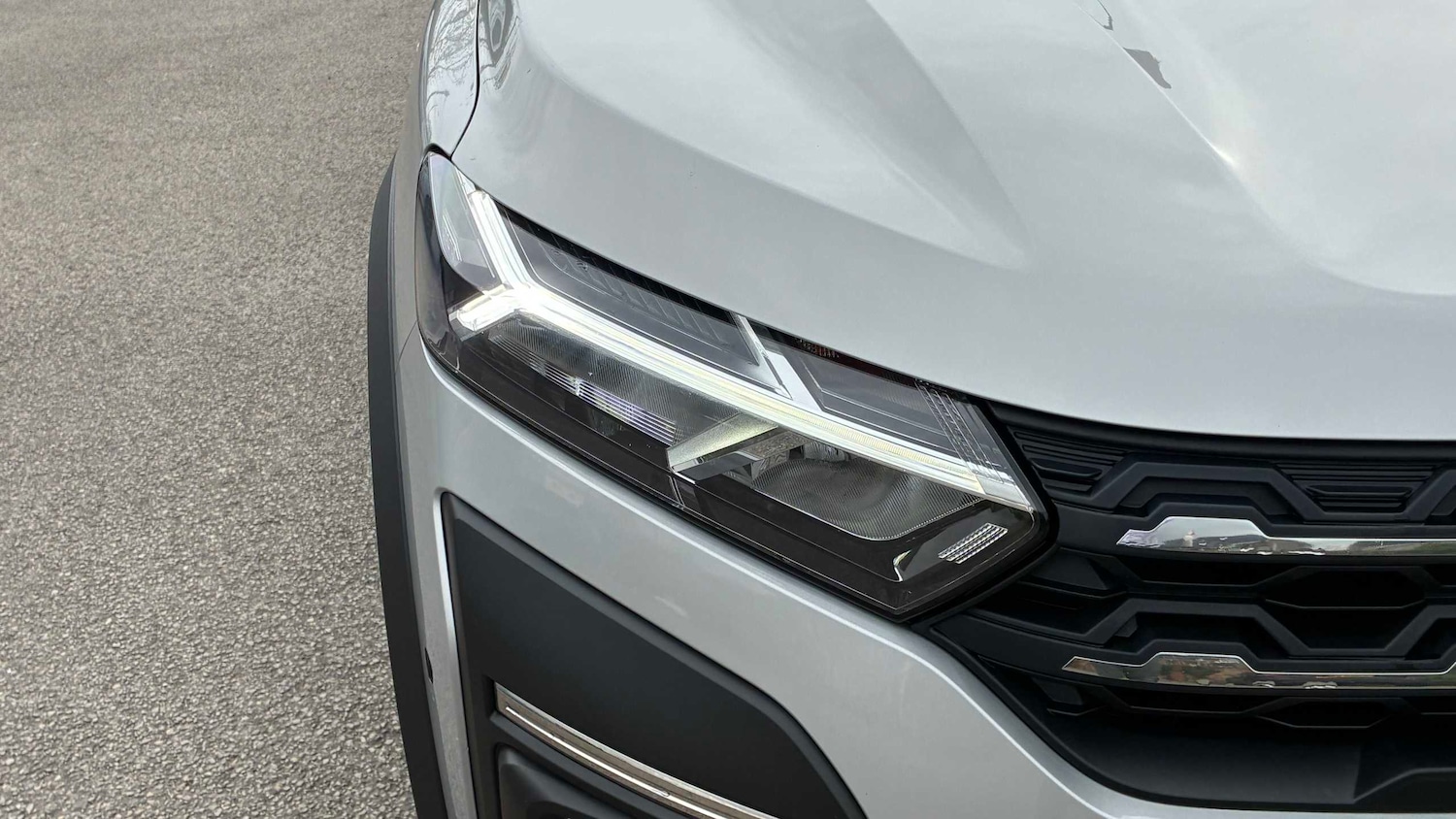 Used Dacia Jogger 2022 for sale - 78188095: Photo 10